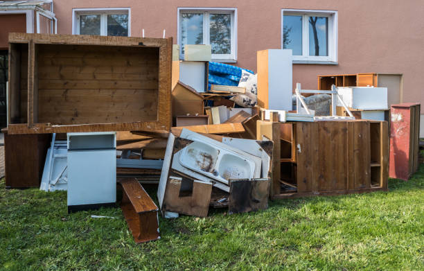 Demolition Debris Removal in Lambertville, NJ