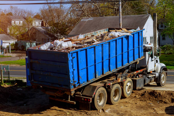 Retail Junk Removal in Lambertville, NJ